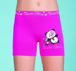 Berrak Kız Çocuk Baskılı Boxer 2565