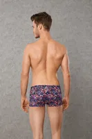 BOXER Doreanse 1862 detay görünüm