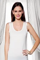 Çiçek Desenli Atlet Lady 4325 Görsel