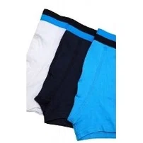 Çift Kaplan Çift Kaplan G Erkek Çocuk Üçlü Boxer 203