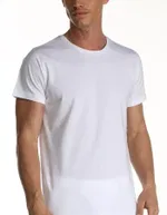 Çift Kaplan Süprem T-Shirt 951 Beyaz