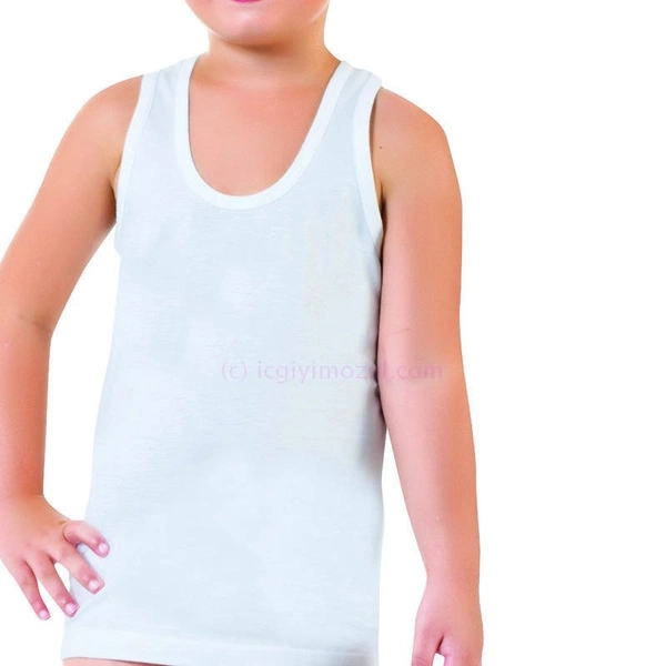 Çocuk Atlet Öztaş A3001