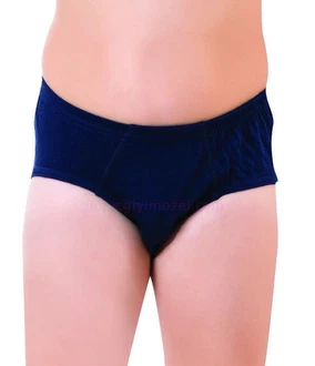 Öztaş Çocuk Düz 4 Lü Slip Öztaş H3150 - Alternatif Görünüm