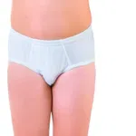 Çocuk Kom Slip 4 Lü Paket Öztaş H3101 Görsel