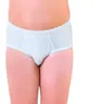 Çocuk Kom Slip 4 Lü Paket Öztaş H3101