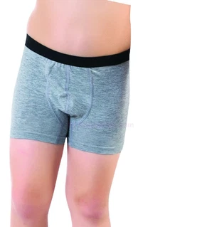 Öztaş Çocuk Lycralı Boxer Öztaş A3701