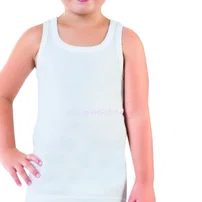 Öztaş Çocuk Ribana Atlet Öztaş A3010