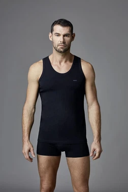 Dagi Compack Likralı Atlet Dagi D5001 - Alternatif Görünüm