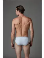 Compact Slip 2 li Eros ERS 007 Beyaz detay görünüm
