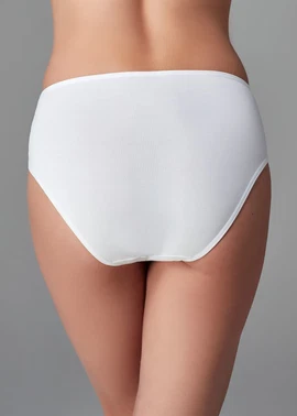 Dagi Dagi 5 Li Yüksek Bel Slip - Alternatif Görünüm