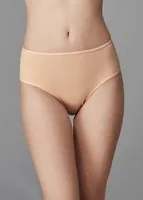 Dagi 5 Li Yüksek Bel Slip farklı açı
