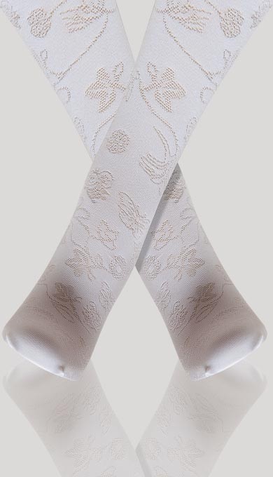 Daymod Arıcık Bebe Külotlu Çorap D2122024