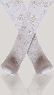 Daymod Daymod Arıcık Bebe Külotlu Çorap D2122024