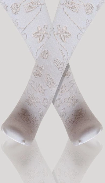 Daymod Arıcık Bebe Külotlu Çorap D2122024