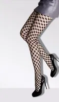 Daymod Ballerina Bayan Külotlu Çorap D1123001 Siyah