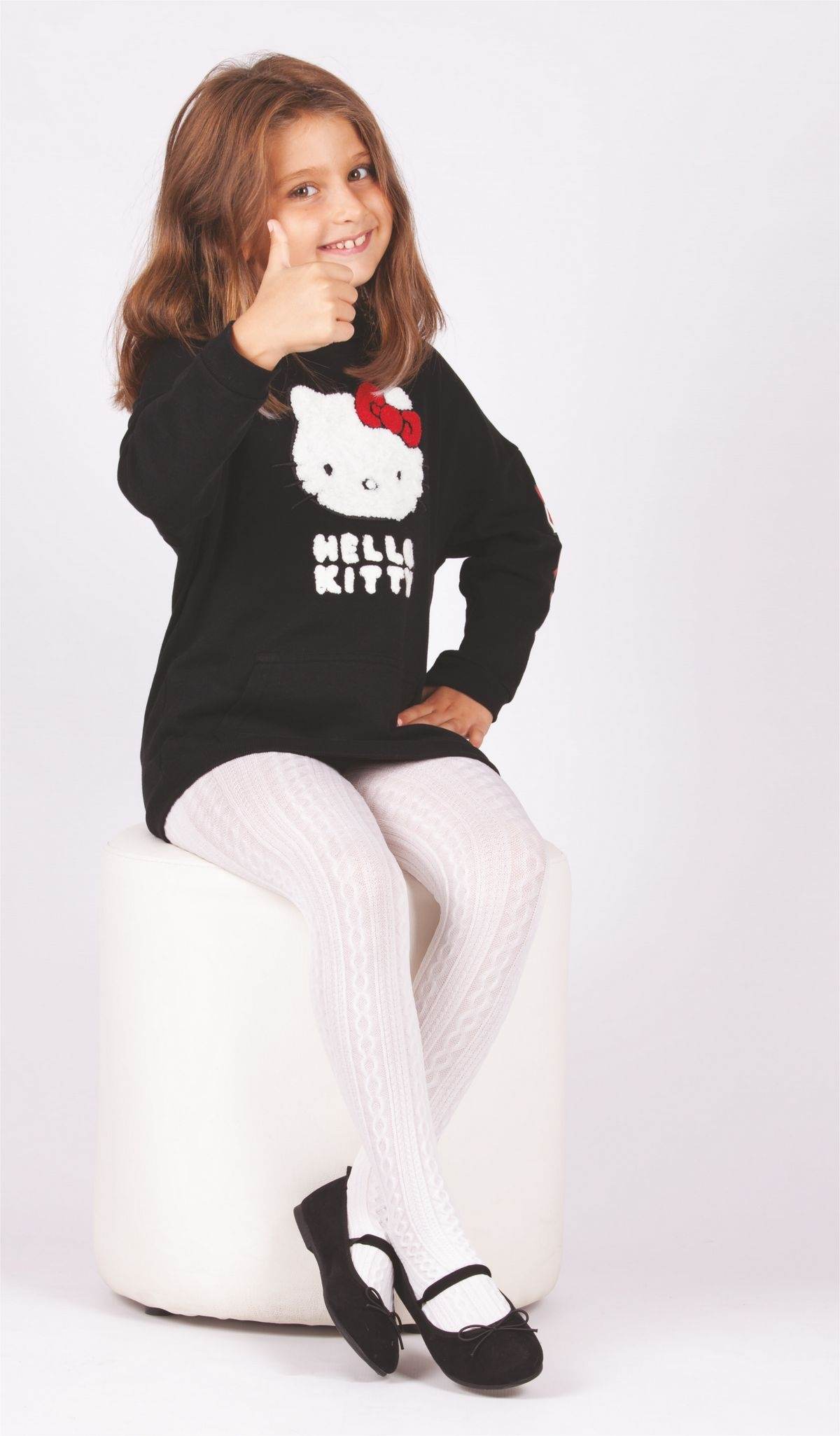 Daymod Benan Çocuk Külotlu D2122088