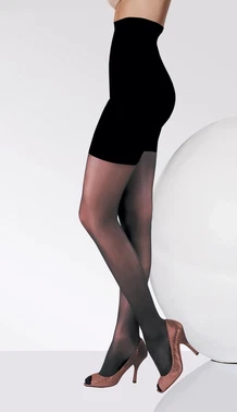 Daymod Daymod Control Top 20  Bayan Külotlu Çorap D1131001