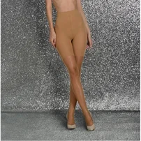 Daymod Daymod Control Top 40  Bayan Külotlu Çorap D1131002