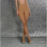 Daymod Control Top 40  Bayan Külotlu Çorap D1131002 Naturel