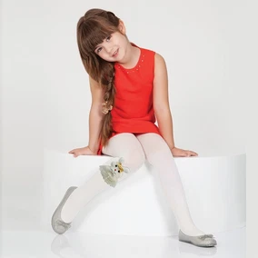 Daymod Daymod Deniz Mycro Çocuk Külotlu Çorap D2142017