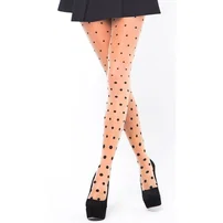 Daymod Daymod Dossi Bayan Külotlu Çorap D1121173