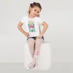 Daymod Ece Aksesuarlı Çocuk Külotlu D2141002 Pembe