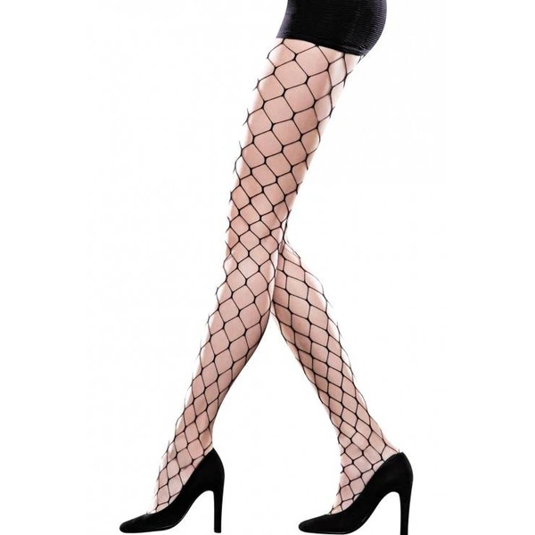 Daymod Fiona Beli File Külotlu Çorap D1123040