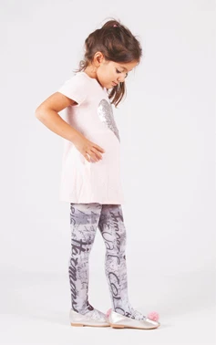 Daymod Daymod Grafiti Çocuk Külotlu D2125102