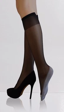 Daymod Daymod ideal Bayan Dizaltı Çorap D1211013