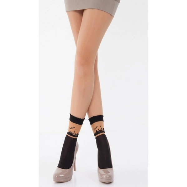 Daymod Jetaıme Bayan Soket Çorap D1525001