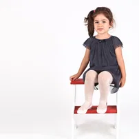 Daymod Daymod Karsu Çocuk Külotlu Çorap D2121016