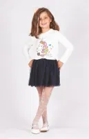 Daymod Lal Çocuk Külotlu D2121025 Kemik