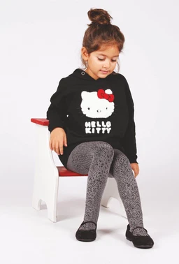 Daymod Daymod Leo Çocuk Külotlu Çorap D2122065