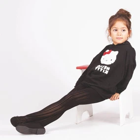 Daymod Daymod Martina Çocuk Külotlu Çorap D2122069