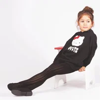 Daymod Daymod Martina Çocuk Külotlu Çorap D2122069