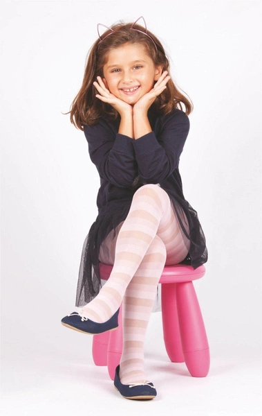Daymod Mercan Çocuk Külotlu D2121027