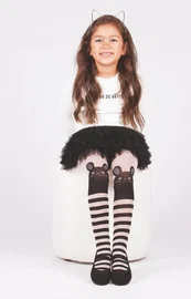 Daymod Daymod Mila Çocuk Külotlu Çorap D2122082