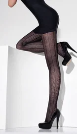 Daymod Daymod Minerve Bayan Külotlu Çorap D1123014