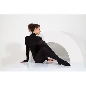 Daymod Daymod Mycro 240 Bayan Külotlu Çorap D1112035