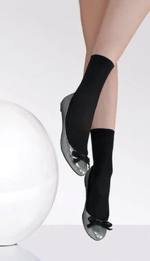 Daymod Daymod Mycro 50 Bayan Soket Çorap D1512001