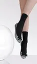Daymod Mycro 50 Bayan Soket Çorap D1512001