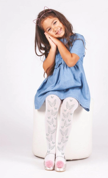 Daymod Sanem Çocuk Külotlu D2125095