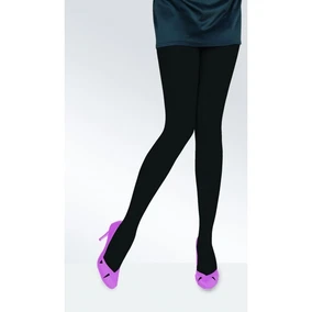 Daymod Daymod Saten 200 Bayan Külotlu Çorap D1112017 - Alternatif Görünüm