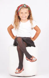 Daymod Daymod Sim Multi Çocuk Külotlu D2122085