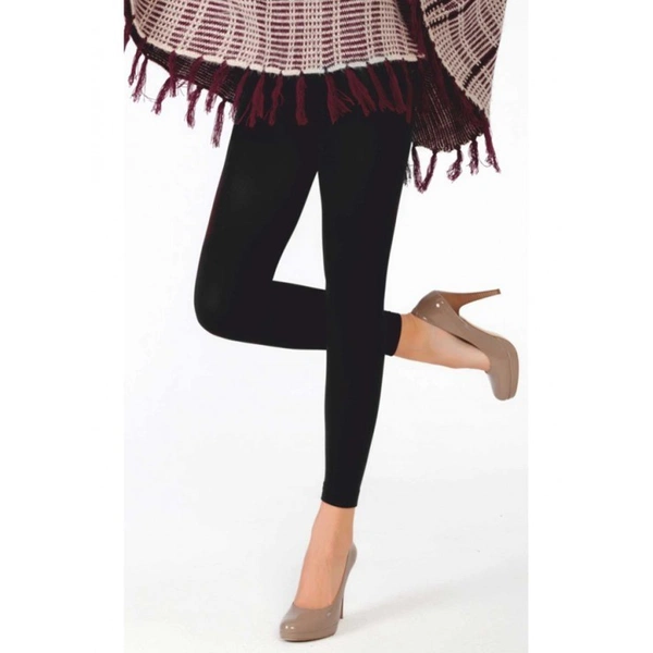 Daymod Soft Bambu Tayt Çorap D1416001