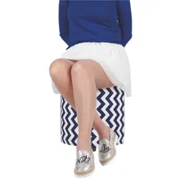 Daymod Daymod Star Çocuk Külotlu Çorap D2125077