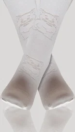 Daymod Daymod Tekir Bebe Külotlu Çorap D2122025