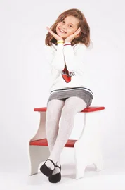 Daymod Daymod Violet Çocuk Külotlu D2122086