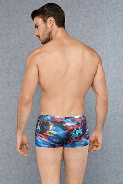 Doreanse Derin Sular Boxer Doreanse 1741 - Alternatif Görünüm