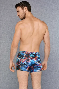 Doreanse Erkek Boxer Doreanse 1851 - Alternatif Görünüm